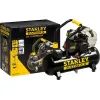 Компрессор Stanley FATMAX FMXCM0043E, 222 л/мин, 1.5 кВт (FMXCM0043E) изображение 6