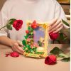 Конструктор Pantasy Le Petit Prince Маленький принц - Роза (86313) изображение 3