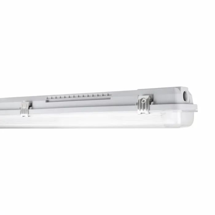 Світильник LEDVANCE DP HOUSING 1200 P 2XLAMP IP65 (4099854196768)