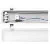 Світильник LEDVANCE DP HOUSING 1200 P 2XLAMP IP65 (4099854196768) зображення 3