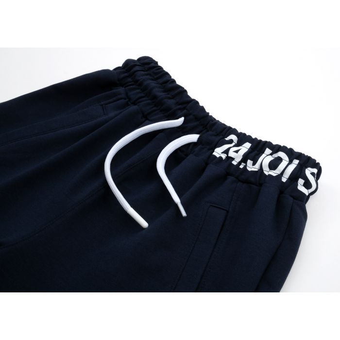 Шорты детские Joi трикотажные (H-0814-146B-blue) изображение 3