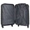 Чемодан Semi Line 24" (M) Black (T5636-2) (DAS302603) изображение 2