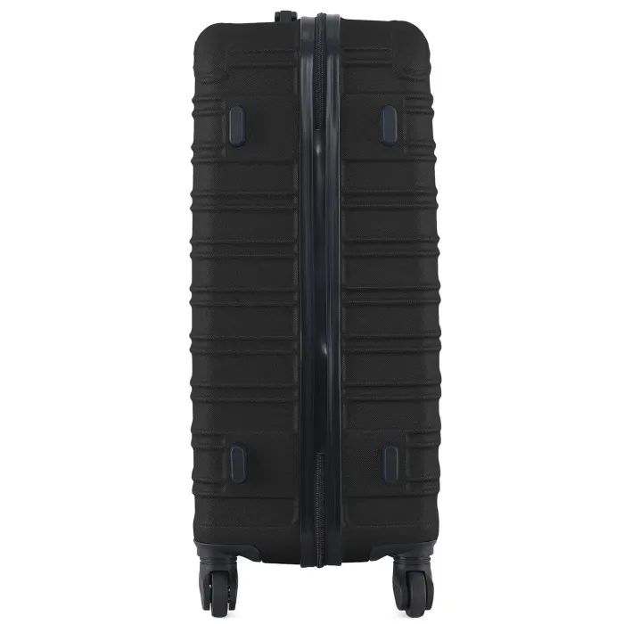Чемодан Semi Line 24" (M) Black (T5636-2) (DAS302603) изображение 4