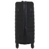 Чемодан Semi Line 24" (M) Black (T5636-2) (DAS302603) изображение 4
