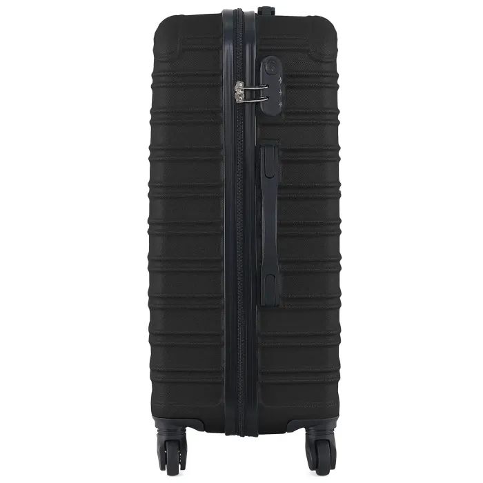 Чемодан Semi Line 24" (M) Black (T5636-2) (DAS302603) изображение 6