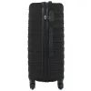 Чемодан Semi Line 24" (M) Black (T5636-2) (DAS302603) изображение 6