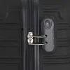 Чемодан Semi Line 24" (M) Black (T5636-2) (DAS302603) изображение 7