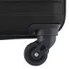 Чемодан Semi Line 24" (M) Black (T5636-2) (DAS302603) изображение 8