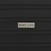 Чемодан Semi Line 24" (M) Black (T5636-2) (DAS302603) изображение 9