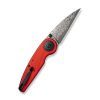 Нож Civivi Starflare Damascus Red Aluminum (C23052-DS1) изображение 2