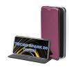 Чехол для мобильного телефона BeCover Exclusive Tecno Spark 20 (KJ5n) Burgundy (711239)