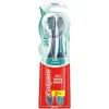 Зубная щетка Colgate 360 Суперчистота всей ротовой полости 2 шт (8718951561441)