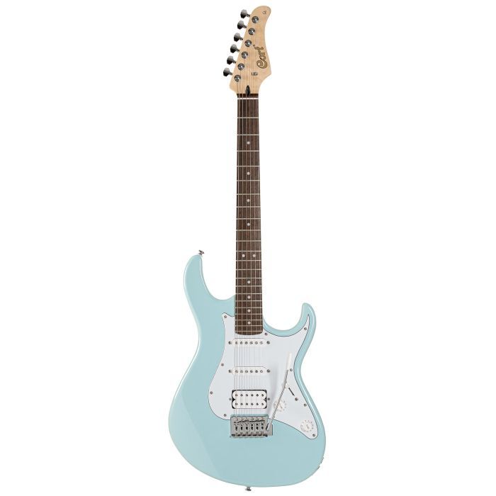 Электрогитара Cort G200 Pastel Pink (G200 PPK)