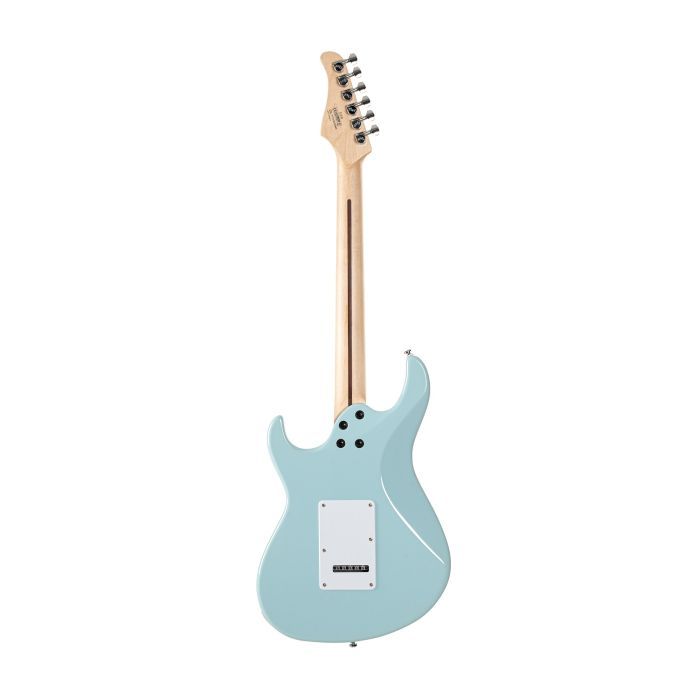 Электрогитара Cort G200 Pastel Pink (G200 PPK) изображение 2