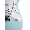 Електрогітара Cort G200 Sky Blue (G200 SKB) зображення 3