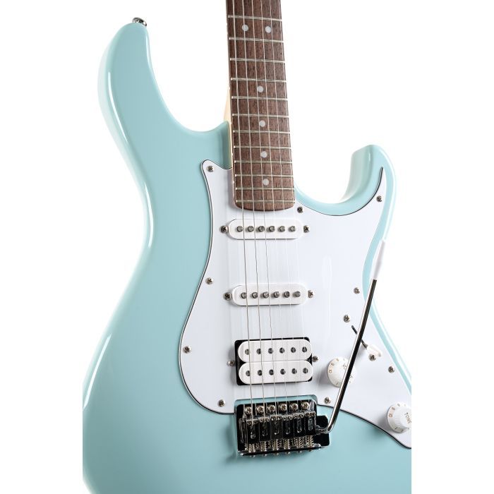 Электрогитара Cort G200 Pastel Pink (G200 PPK) изображение 4