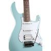 Електрогітара Cort G200 Sky Blue (G200 SKB) зображення 4