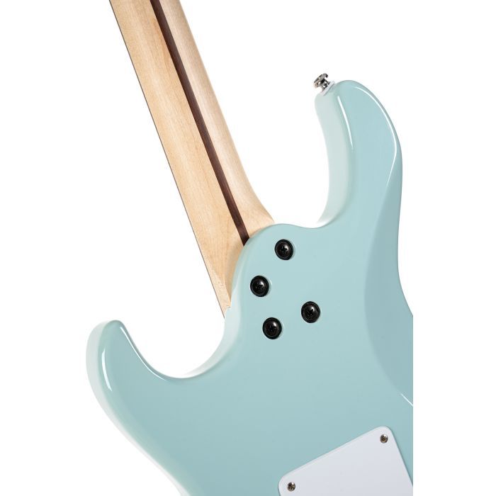 Электрогитара Cort G200 Pastel Pink (G200 PPK) изображение 5
