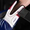 Боксерские перчатки Phantom Muay Thai Blue 14 унцій (PHBG2496-14) изображение 9
