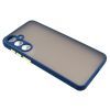 Чехол для мобильного телефона Dengos Matte Samsung Galaxy A55 5G (Blue) (DG-TPU-MATT-143) изображение 3