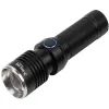 Фонарь X-Balog BL-S26-T6 алюмінієвий діапазон до 1000 м (L096) изображение 2