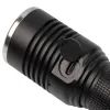 Фонарь X-Balog BL-S26-T6 алюмінієвий діапазон до 1000 м (L096) изображение 4