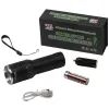 Фонарь X-Balog BL-S26-T6 алюмінієвий діапазон до 1000 м (L096) изображение 8