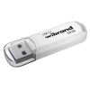 USB флеш накопитель Wibrand 32GB Marten White USB 3.2 Gen 1 (USB 3.0) (WI3.2/MA32P10W)
