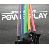 Эспандер PowerPlay PP-4102 Expander Set 5 шт (PP-4102_5set) изображение 6