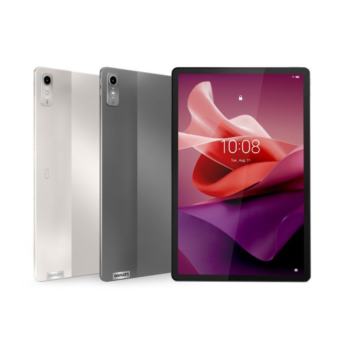 Планшет Lenovo Tab P12 8/256 WiFi Storm Grey + Pen (ZACH0197UA) изображение 11