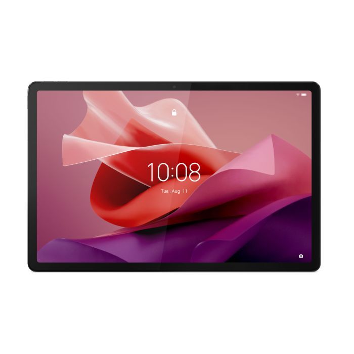 Планшет Lenovo Tab P12 8/256 WiFi Storm Grey + Pen (ZACH0197UA) изображение 2