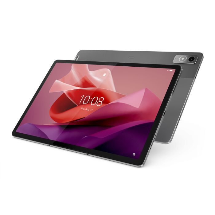 Планшет Lenovo Tab P12 8/256 WiFi Storm Grey + Pen (ZACH0197UA) изображение 8