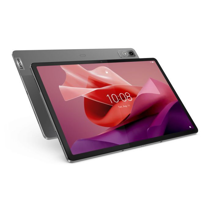 Планшет Lenovo Tab P12 8/256 WiFi Storm Grey + Pen (ZACH0197UA) изображение 9