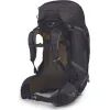 Рюкзак туристичний Osprey Atmos AG 65 black S/M (009.2787) зображення 3