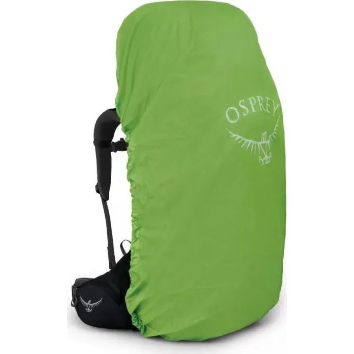 Рюкзак туристичний Osprey Atmos AG 65 black S/M (009.2787) зображення 4