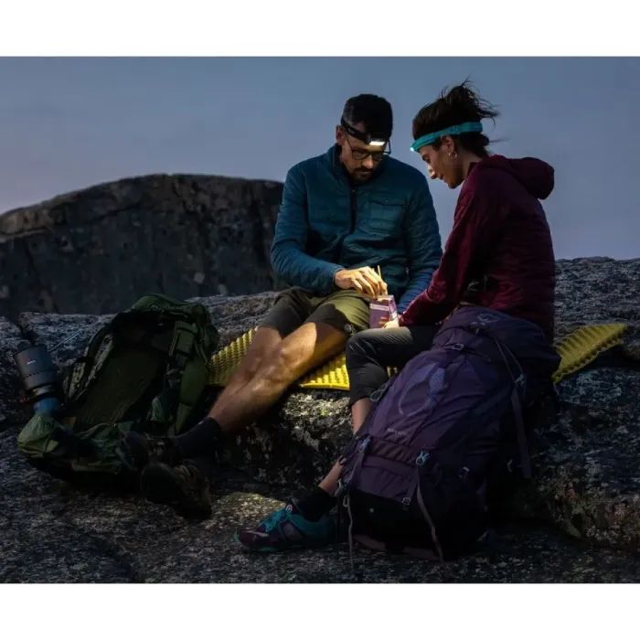 Рюкзак туристичний Osprey Atmos AG 65 black S/M (009.2787) зображення 7
