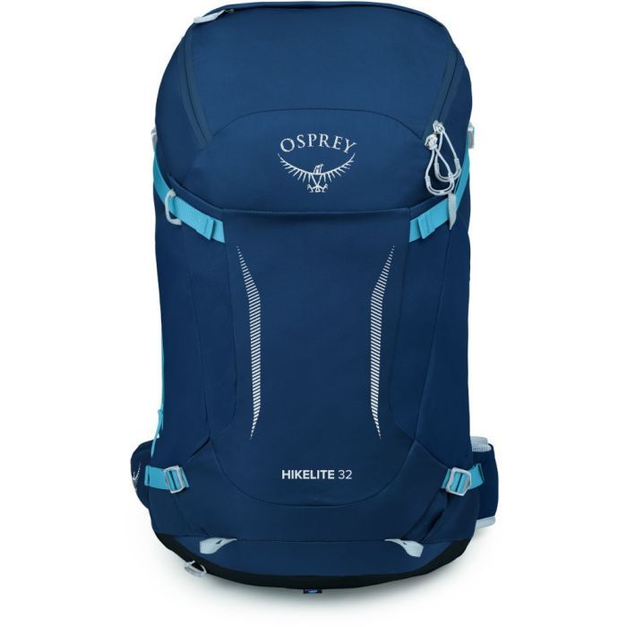 Рюкзак туристичний Osprey Hikelite 32 atlas blue S/M (009.3333) зображення 2