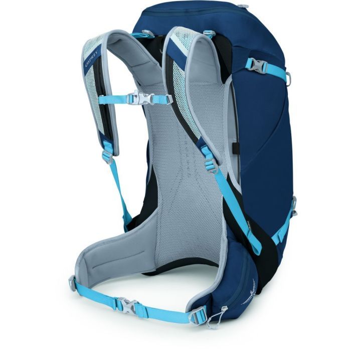 Рюкзак туристичний Osprey Hikelite 32 atlas blue S/M (009.3333) зображення 3
