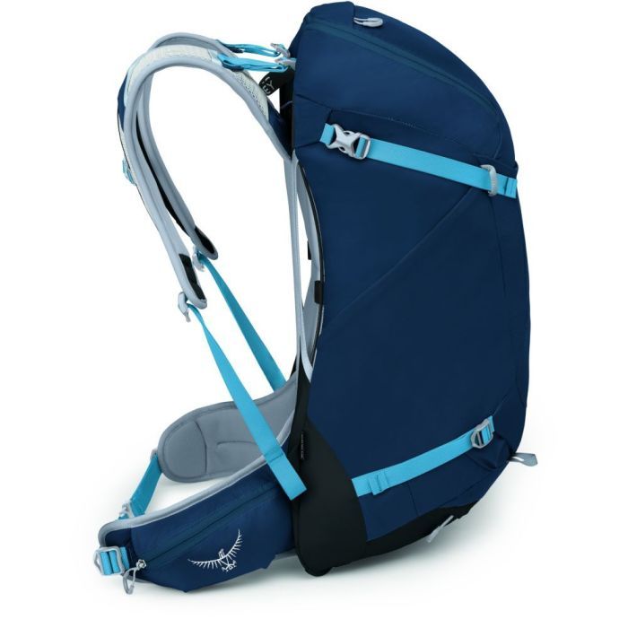 Рюкзак туристичний Osprey Hikelite 32 atlas blue S/M (009.3333) зображення 4
