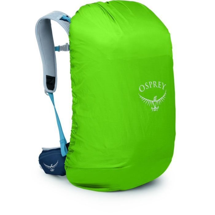 Рюкзак туристичний Osprey Hikelite 32 atlas blue S/M (009.3333) зображення 5