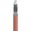 Поливочный шланг Cellfast ORANGE 1/2", 50м, 5 слоев, до 24бар -10…50°C (15-003) изображение 2
