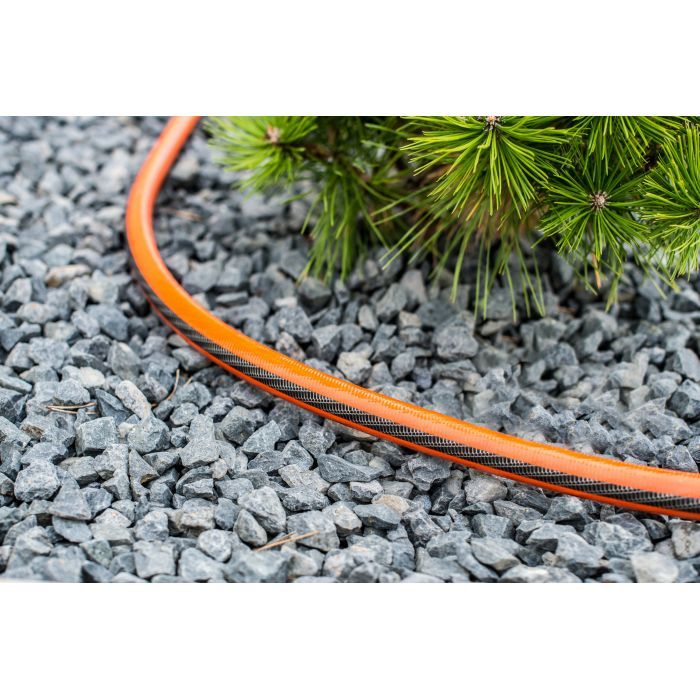 Поливочный шланг Cellfast ORANGE 1/2", 50м, 5 слоев, до 24бар -10…50°C (15-003) изображение 6