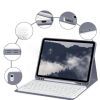 Чехол для планшета BeCover Keyboard Apple iPad 10.2 2019/2020/2021 Purple (711138) изображение 2