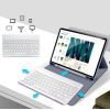 Чехол для планшета BeCover Keyboard Apple iPad 10.2 2019/2020/2021 Purple (711138) изображение 4