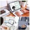 Чехол для планшета BeCover Keyboard Apple iPad 10.2 2019/2020/2021 Purple (711138) изображение 6