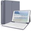 Чехол для планшета BeCover Keyboard Apple iPad 10.2 2019/2020/2021 Purple (711138)