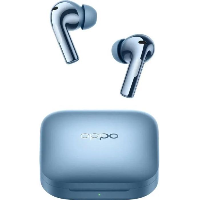 Наушники Oppo Enco X3i Meteor Grey (E509A Meteor Grey) изображение 3