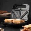 Вафельниця Cecotec Rock'nToast 1000 3in1 (CCTC-03203) зображення 8