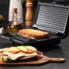 Вафельниця Cecotec Rock'nToast 1000 3in1 (CCTC-03203) зображення 9