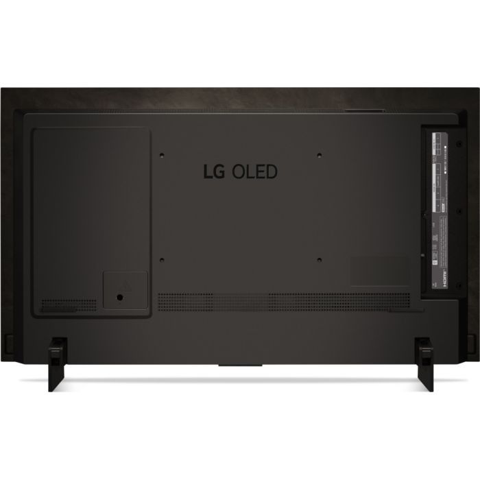 Телевізор LG OLED42C44LA зображення 7
